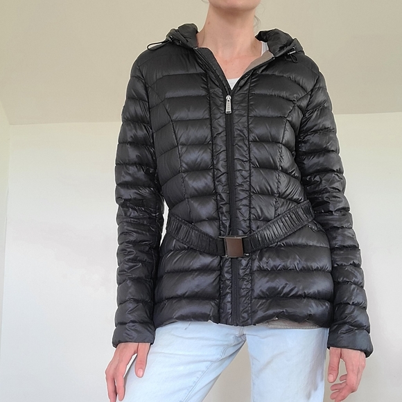 DKNY -  Light puffer jacket - Picture 3 of 12